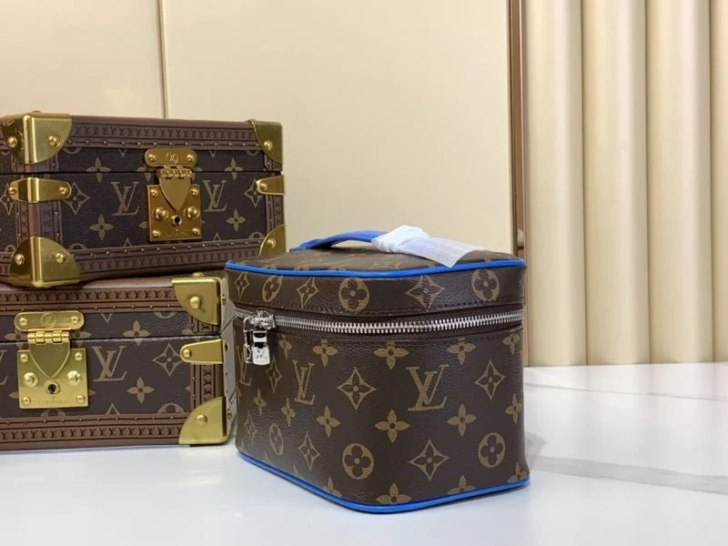 Louis Vuitton Cosmetic Bags EasyMatch 41235
