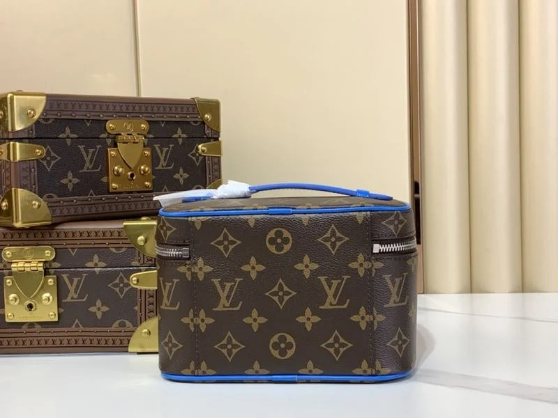 Louis Vuitton Cosmetic Bags EasyMatch 41235