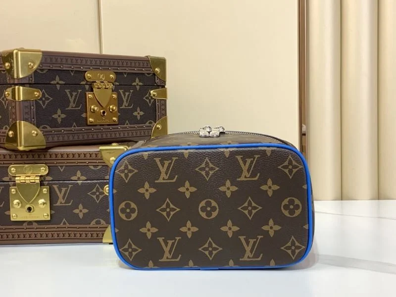 Louis Vuitton Cosmetic Bags EasyMatch 41235