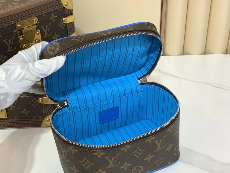 Louis Vuitton Cosmetic Bags EasyMatch 41235