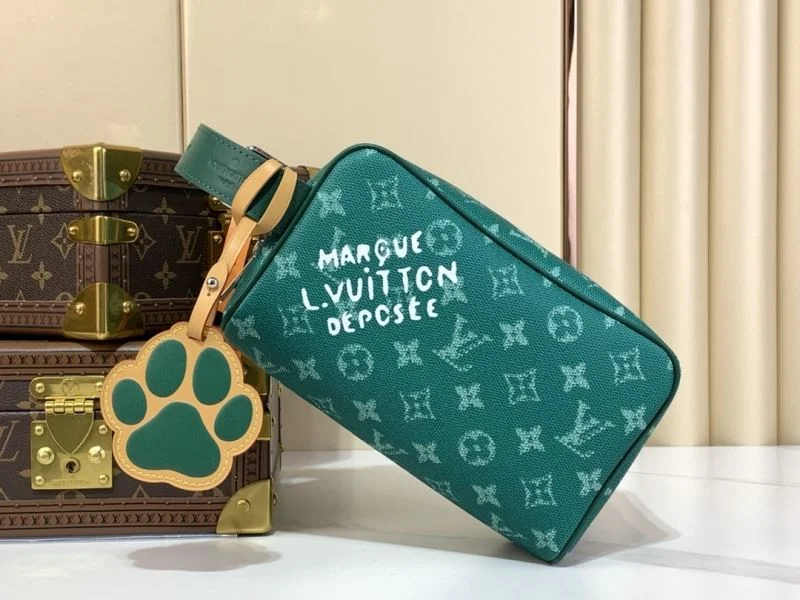 ComfortFit Louis Vuitton Cosmetic Bags 41271