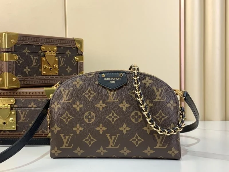 Louis Vuitton Cosmetic Bags UrbanChic 41234