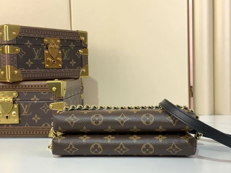 Louis Vuitton Cosmetic Bags UrbanChic 41234