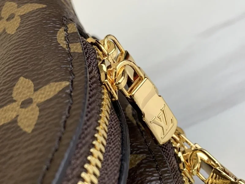 Louis Vuitton Cosmetic Bags UrbanChic 41234