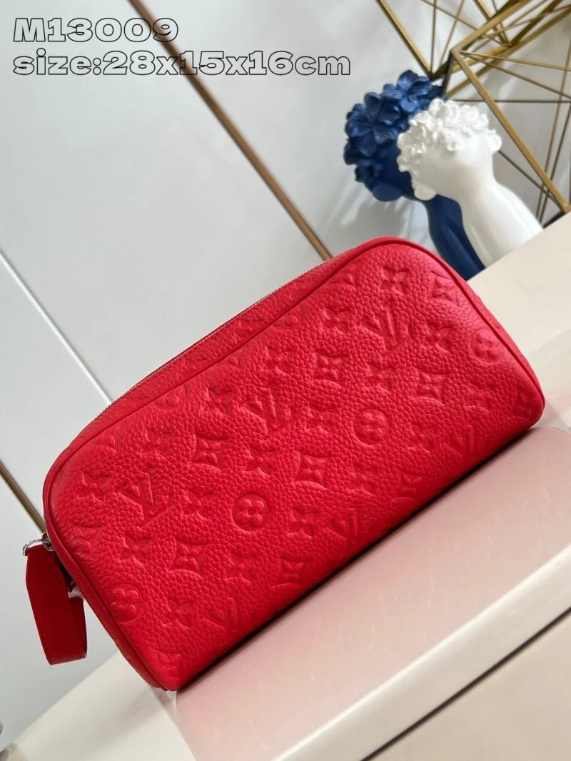 Louis Vuitton Cosmetic Bags HighQuality 41232