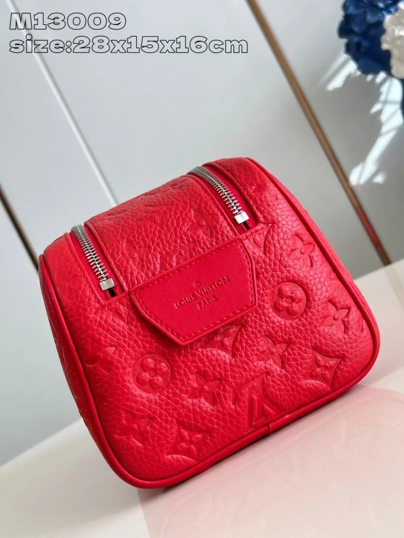 Louis Vuitton Cosmetic Bags HighQuality 41232