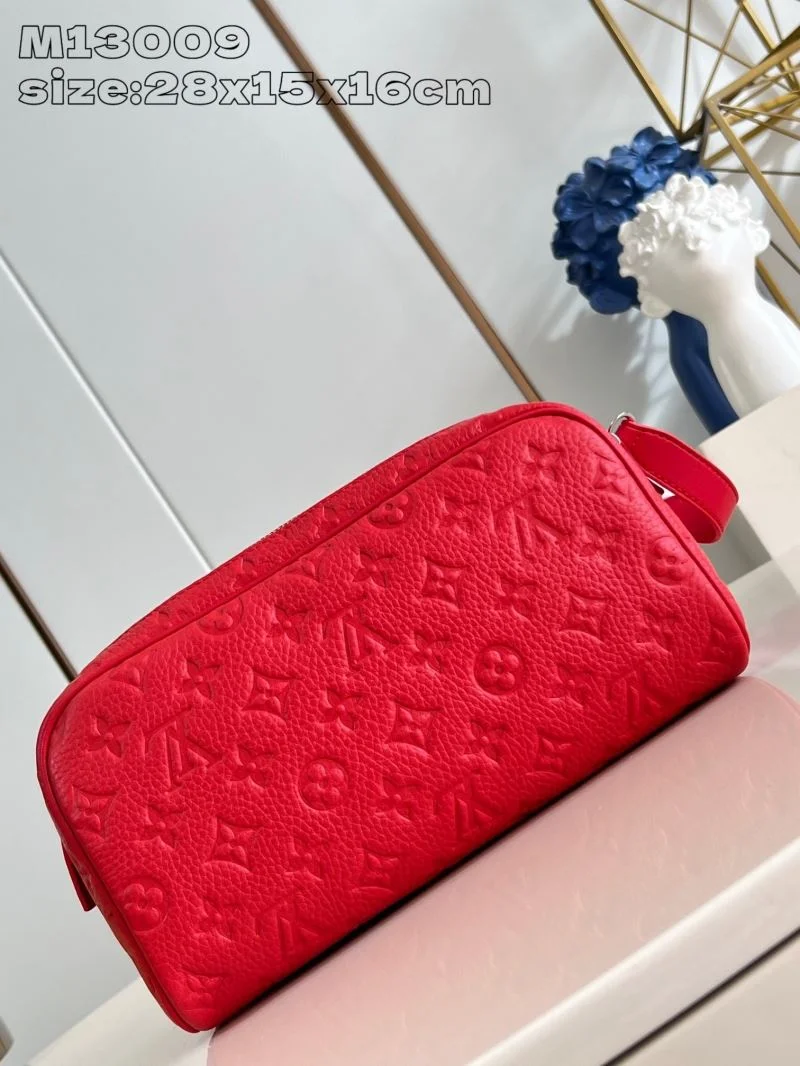 Louis Vuitton Cosmetic Bags HighQuality 41232