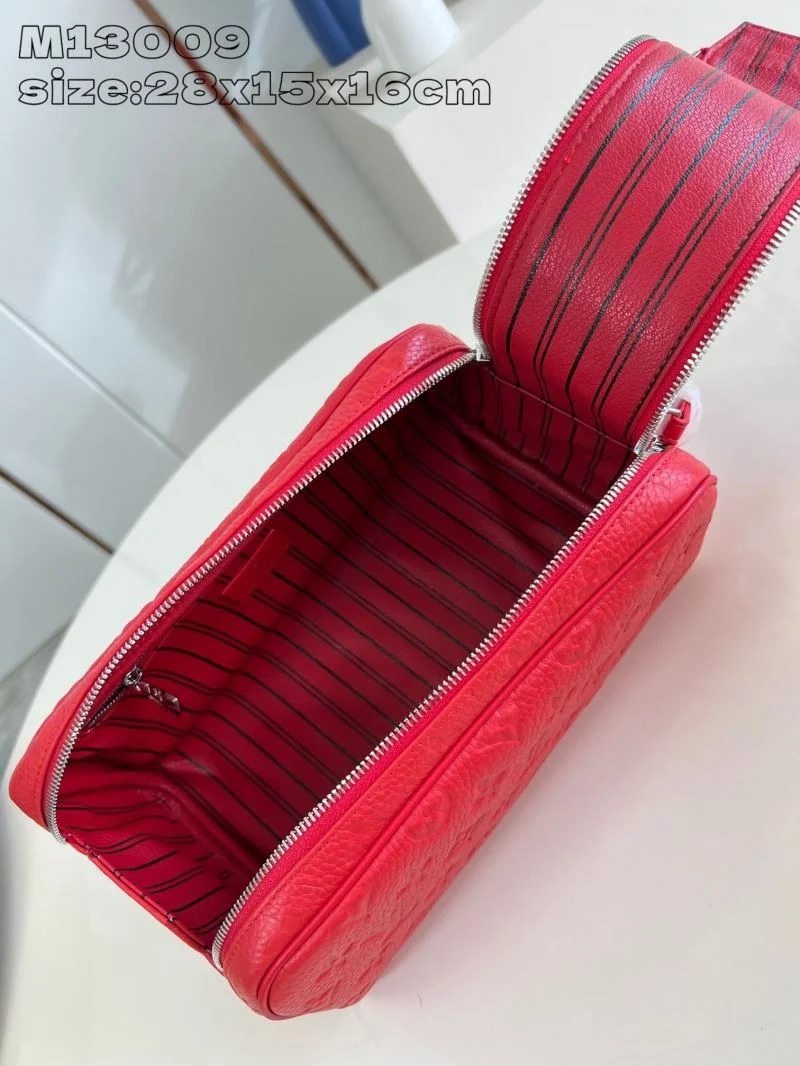 Louis Vuitton Cosmetic Bags HighQuality 41232