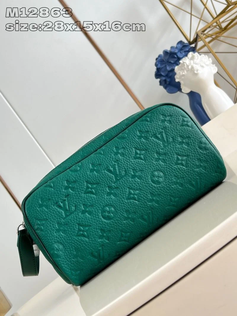 Louis Vuitton Cosmetic Bags Trendsetting 41236