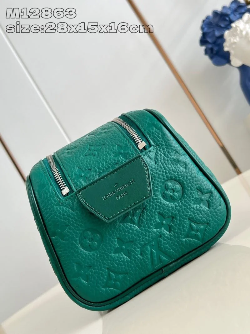 Louis Vuitton Cosmetic Bags Trendsetting 41236