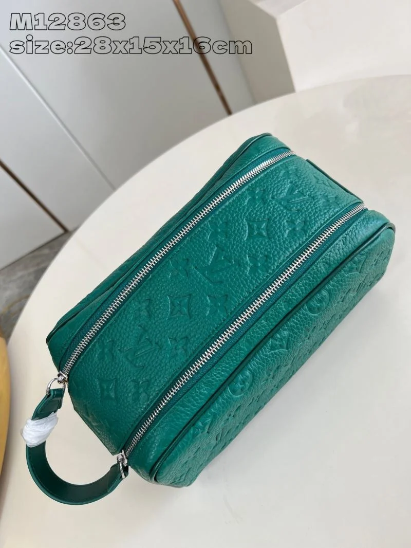 Louis Vuitton Cosmetic Bags Trendsetting 41236