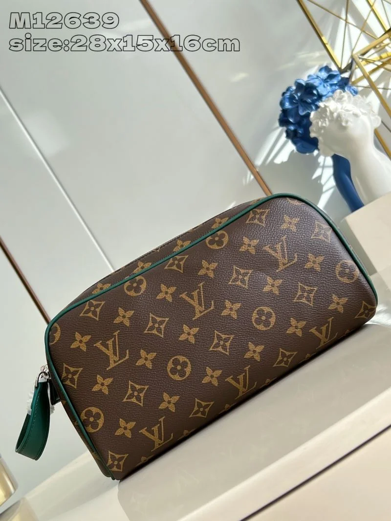 Louis Vuitton Cosmetic Bags Fashionable 41239