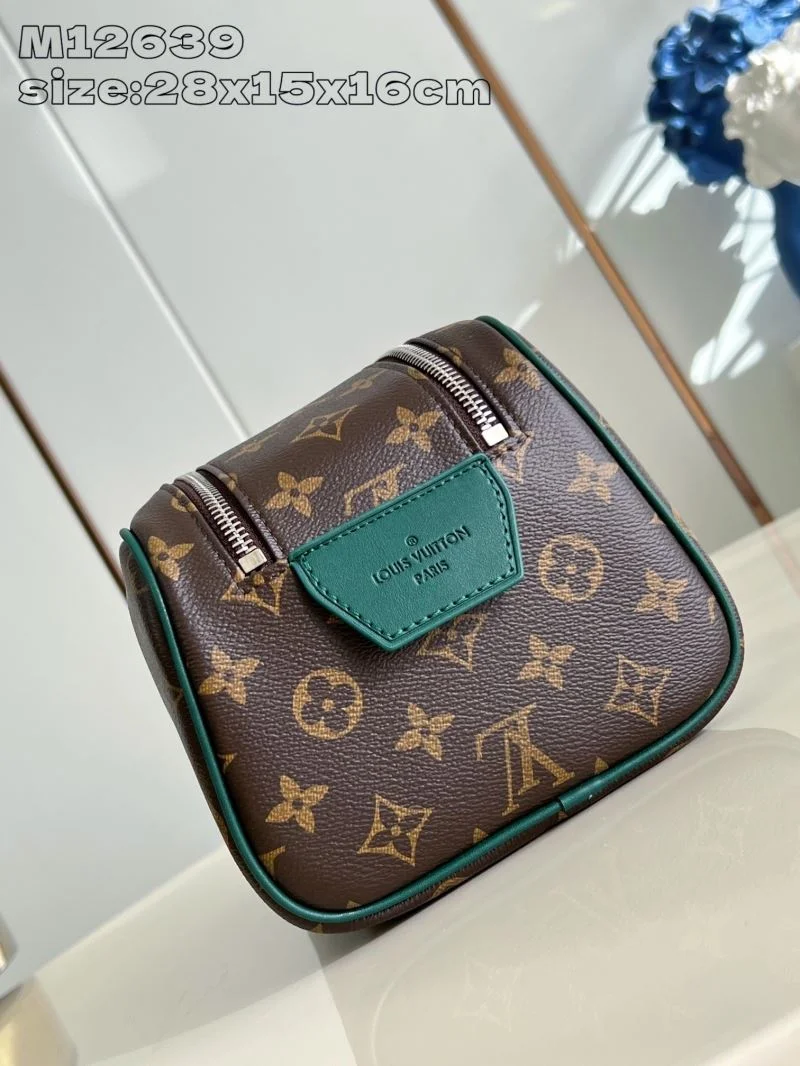 Louis Vuitton Cosmetic Bags Fashionable 41239