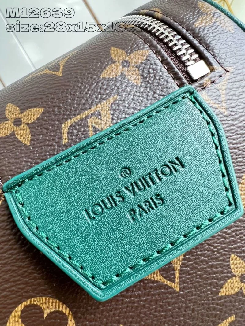 Louis Vuitton Cosmetic Bags Fashionable 41239