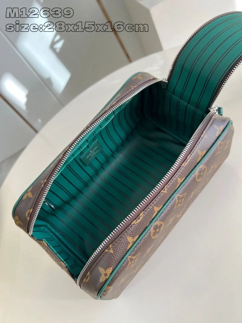 Louis Vuitton Cosmetic Bags Fashionable 41239