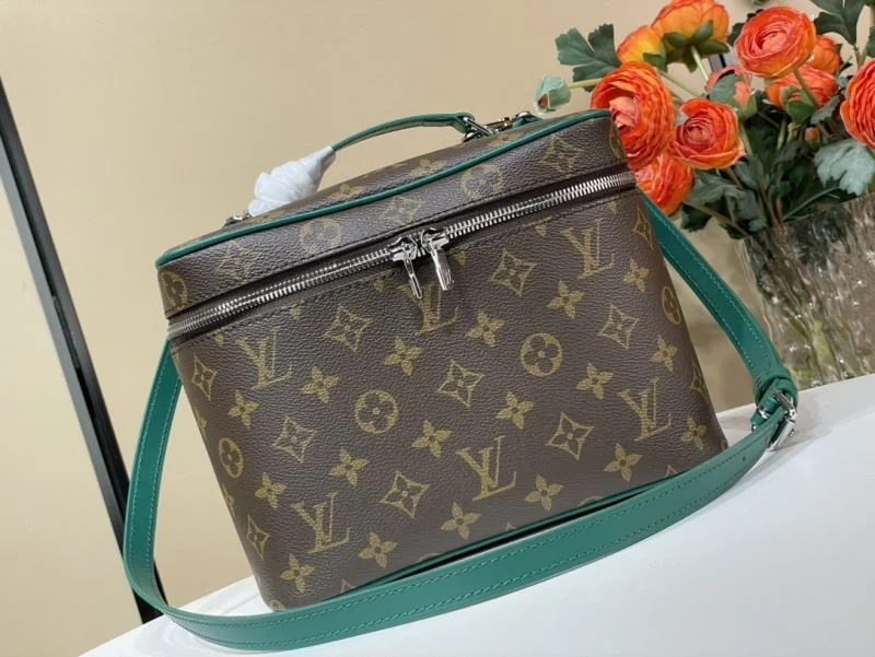 Louis Vuitton Cosmetic Bags FlexibleFit 41233