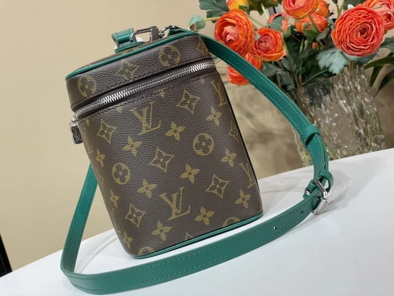 Louis Vuitton Cosmetic Bags FlexibleFit 41233