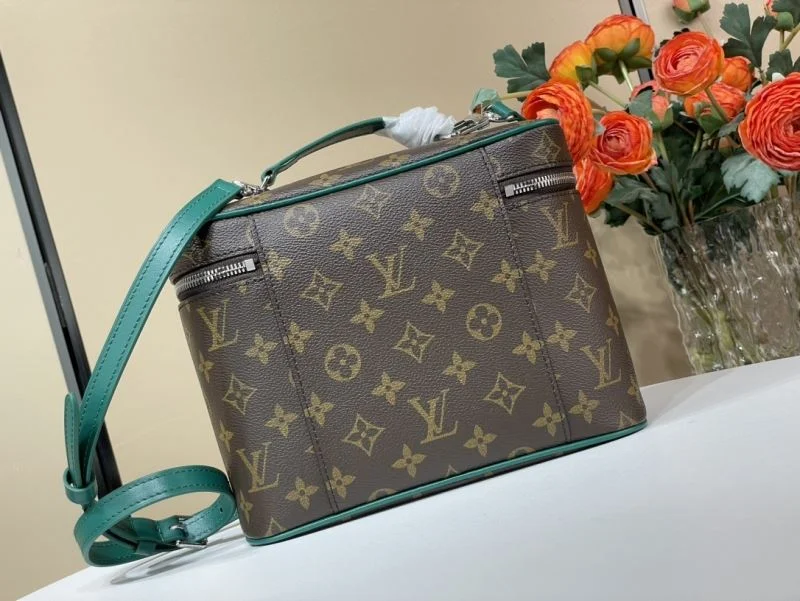 Louis Vuitton Cosmetic Bags FlexibleFit 41233
