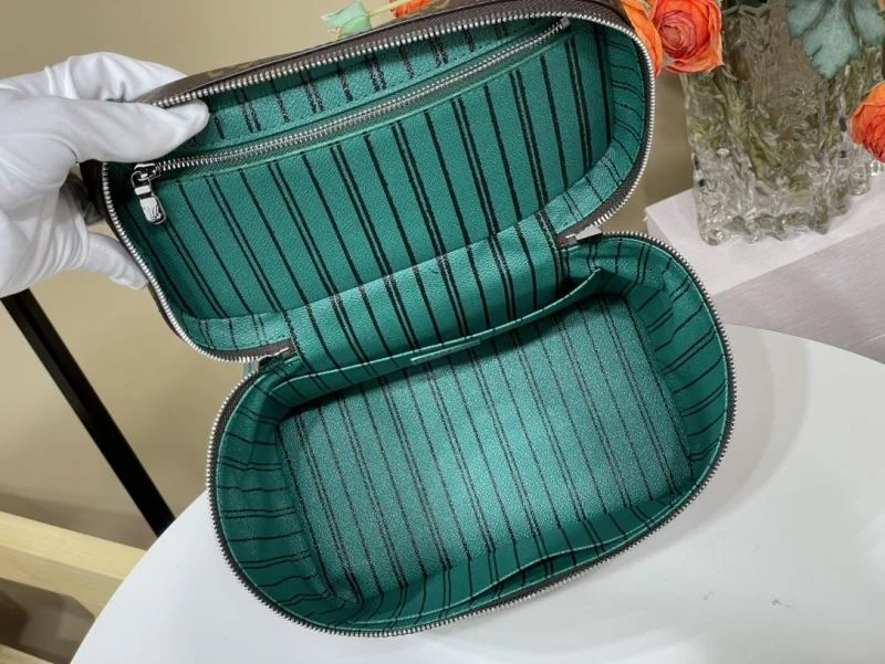 Louis Vuitton Cosmetic Bags FlexibleFit 41233