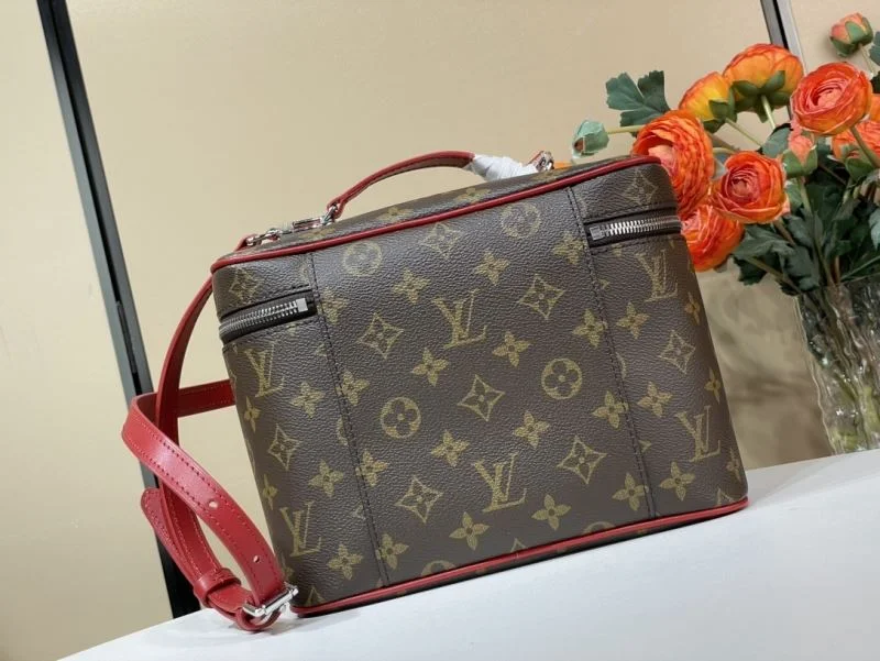 Louis Vuitton Cosmetic Bags Premium 41242