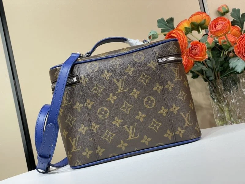 RelaxedFit Louis Vuitton Cosmetic Bags 41316