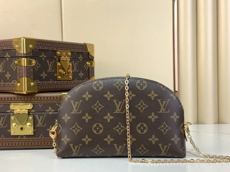 Louis Vuitton Cosmetic Bags Chic 41225
