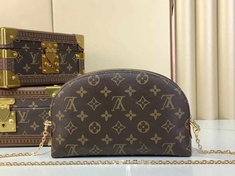 Louis Vuitton Cosmetic Bags Chic 41225