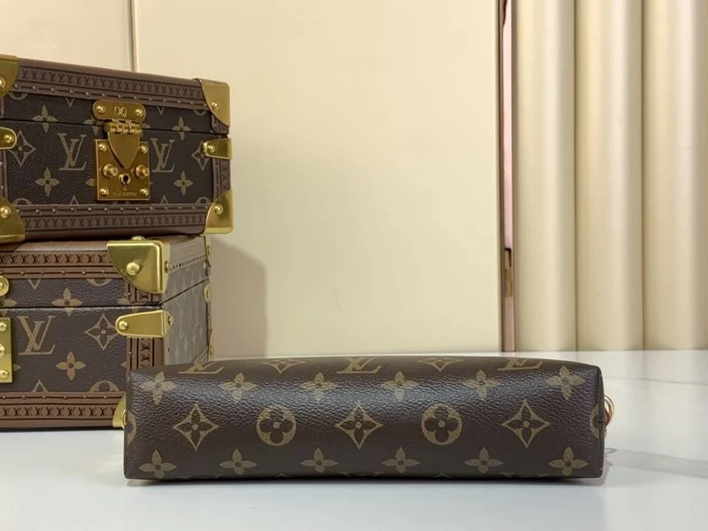 Louis Vuitton Cosmetic Bags Chic 41225