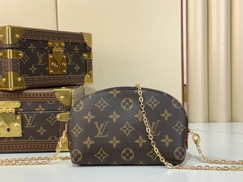 Louis Vuitton Cosmetic Bags WaterResistant 41230