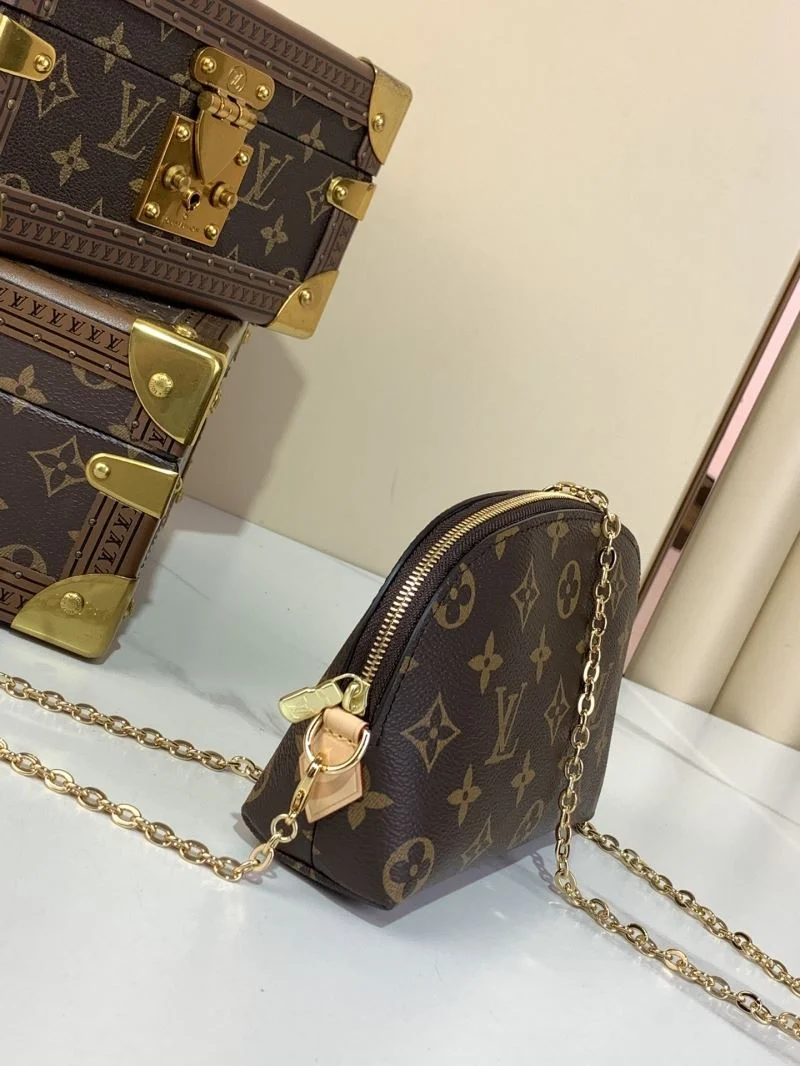 Louis Vuitton Cosmetic Bags WaterResistant 41230