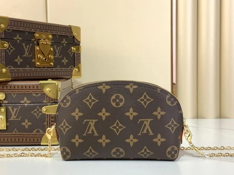 Louis Vuitton Cosmetic Bags WaterResistant 41230