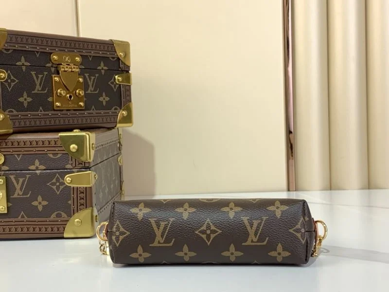 Louis Vuitton Cosmetic Bags WaterResistant 41230