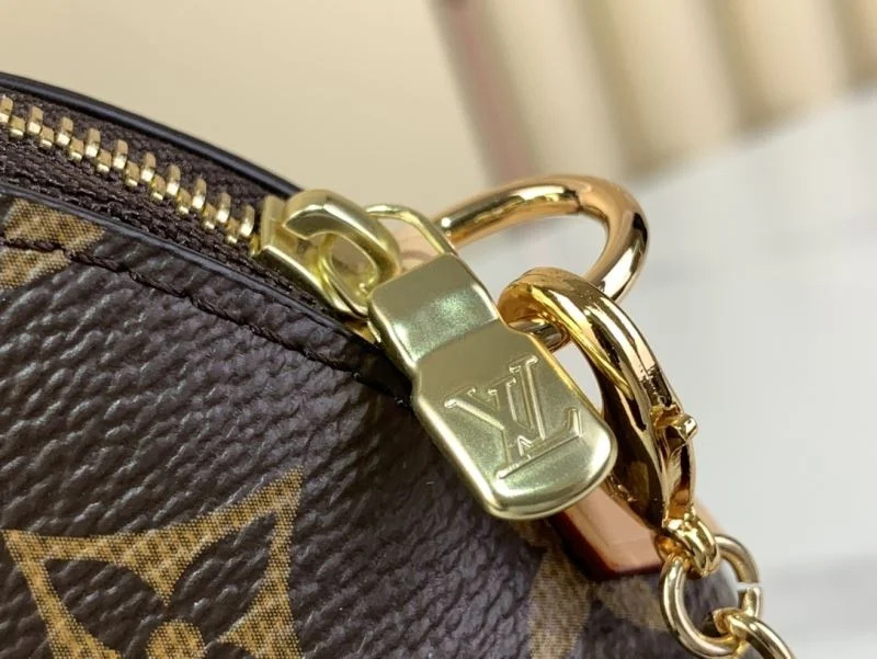 Louis Vuitton Cosmetic Bags WaterResistant 41230