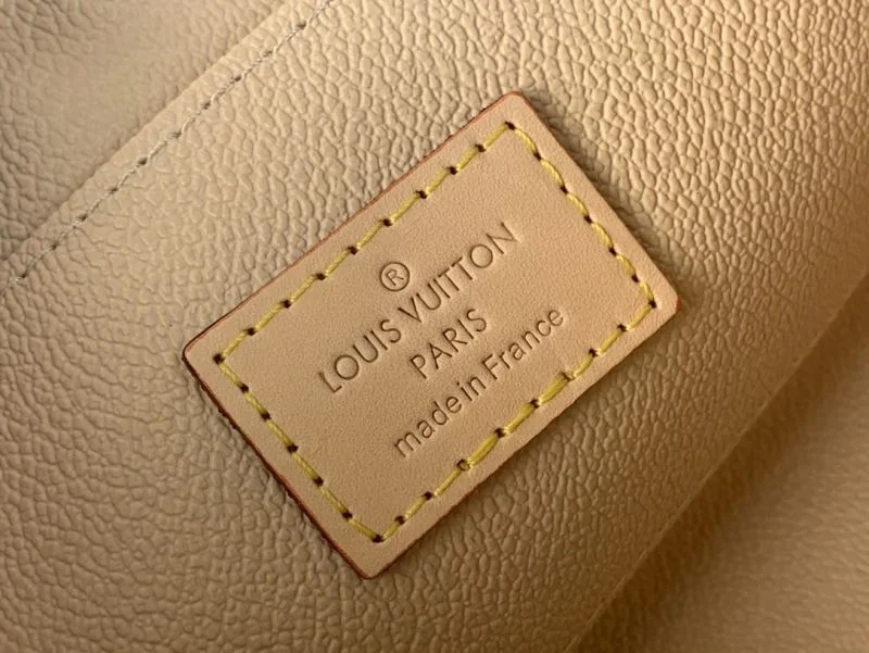 Louis Vuitton Cosmetic Bags WaterResistant 41230