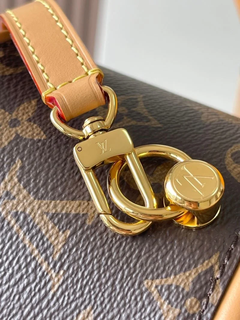 Modern Louis Vuitton Cosmetic Bags 41226
