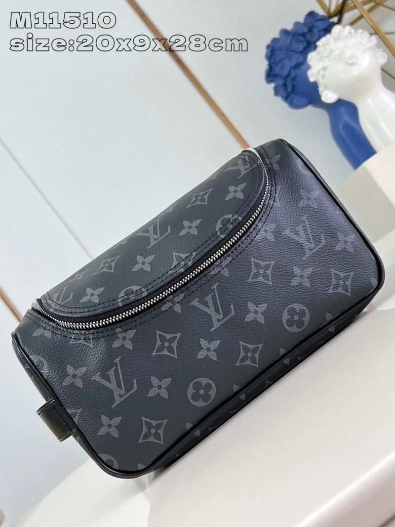 Louis Vuitton Cosmetic Bags Functional 41224