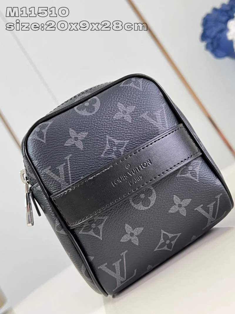 Louis Vuitton Cosmetic Bags Functional 41224