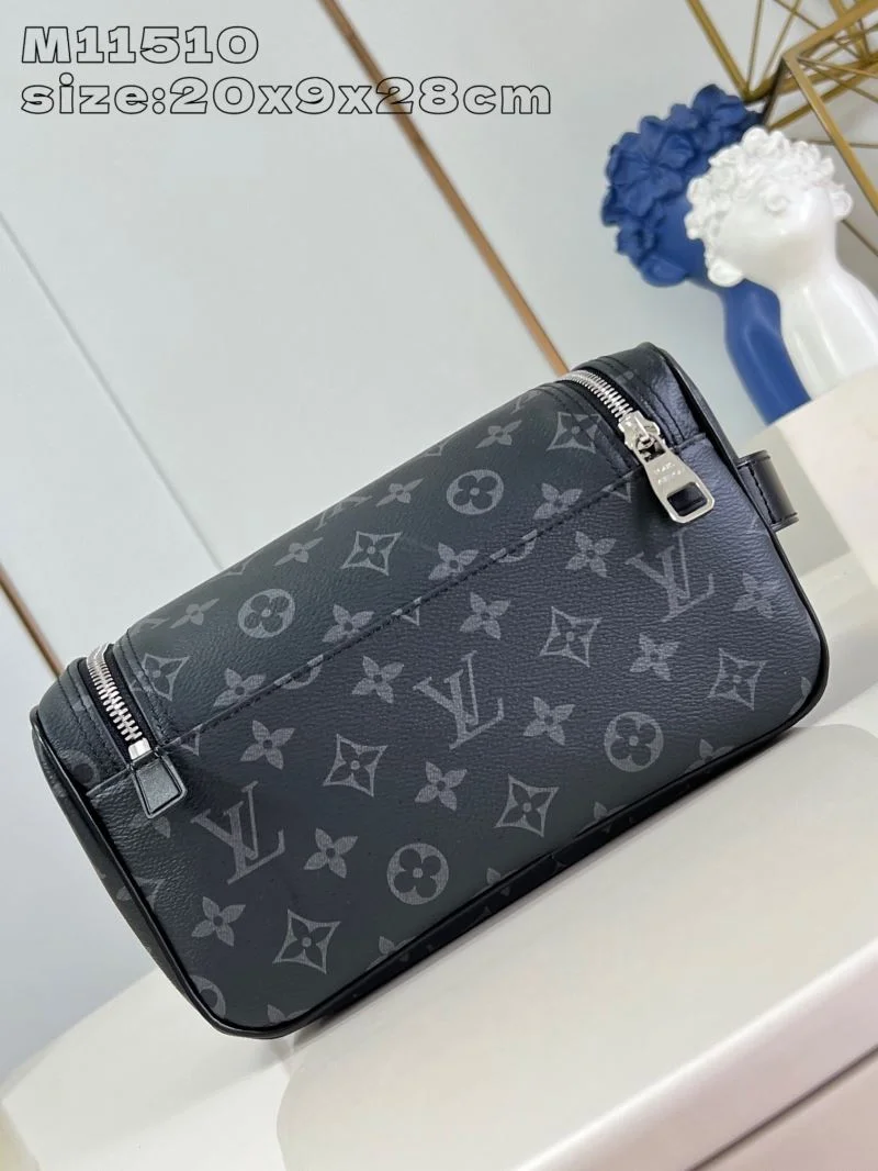 Louis Vuitton Cosmetic Bags Functional 41224
