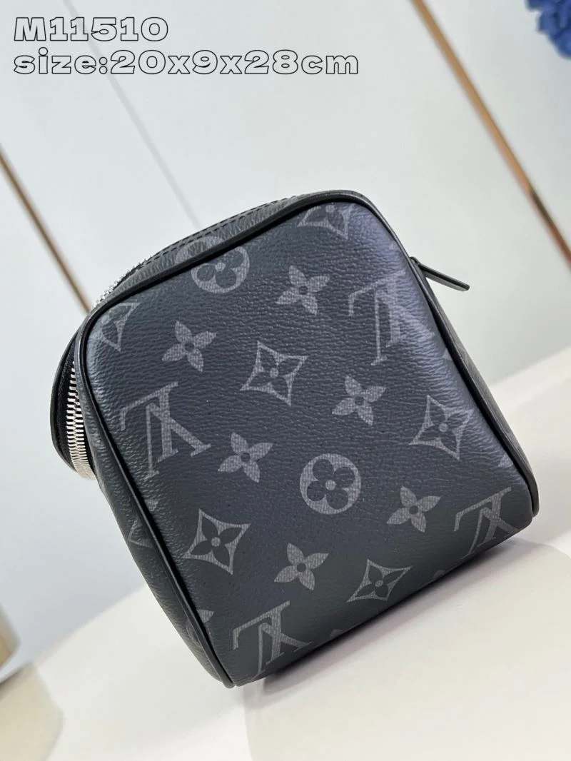 Louis Vuitton Cosmetic Bags Functional 41224