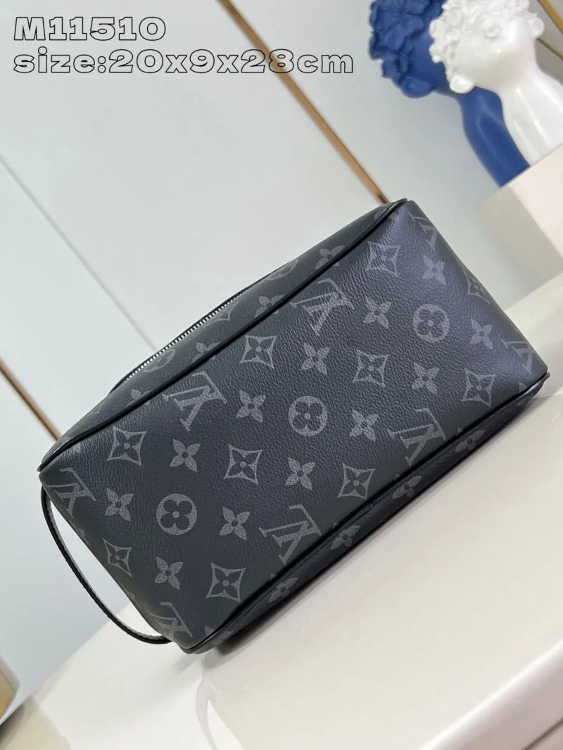 Louis Vuitton Cosmetic Bags Functional 41224