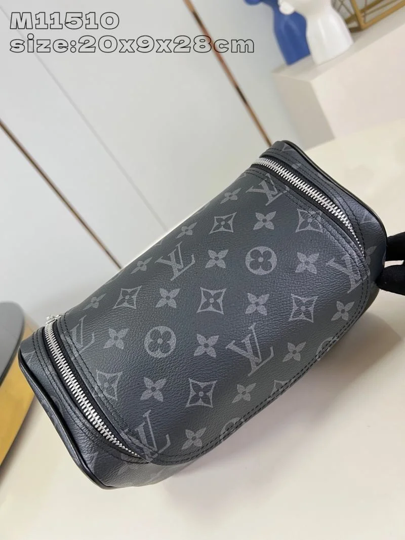Louis Vuitton Cosmetic Bags Functional 41224