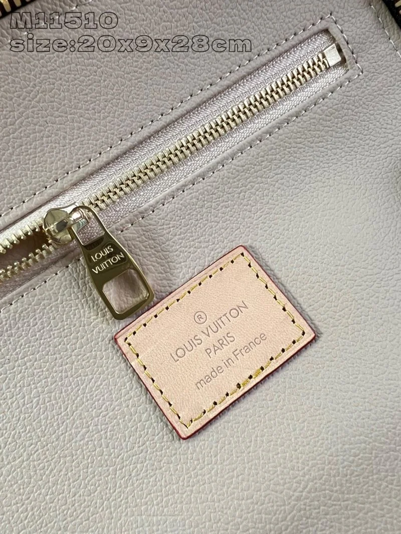 Bright Louis Vuitton Cosmetic Bags 41259
