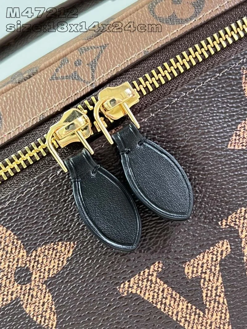 Louis Vuitton Cosmetic Bags Resilient 41221