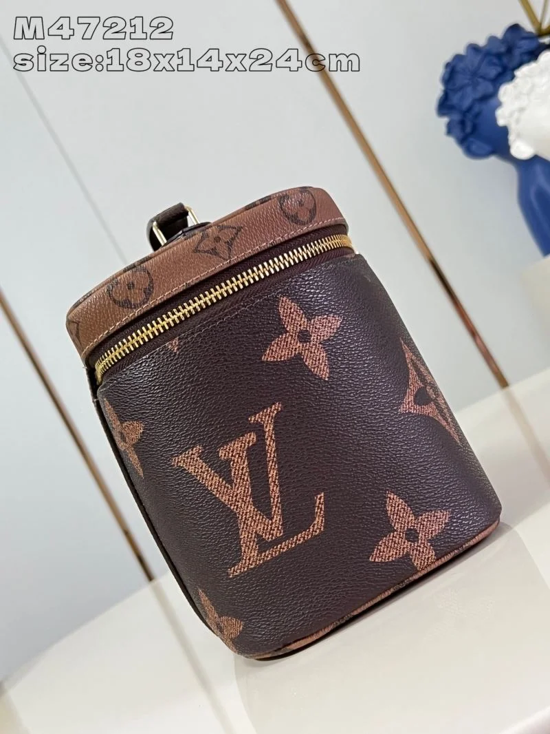 Louis Vuitton Cosmetic Bags Resilient 41221