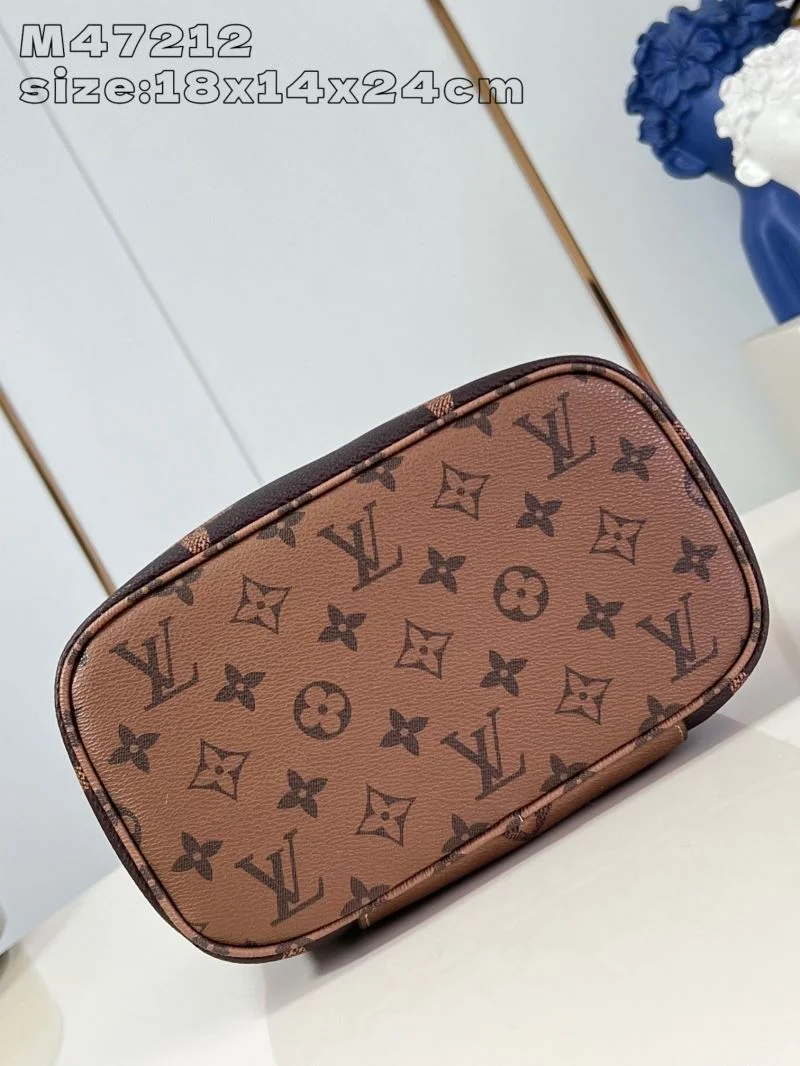 Louis Vuitton Cosmetic Bags Resilient 41221