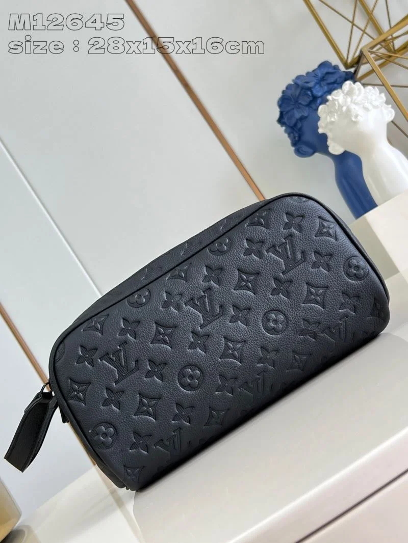 Stylish Louis Vuitton Cosmetic Bags 41222