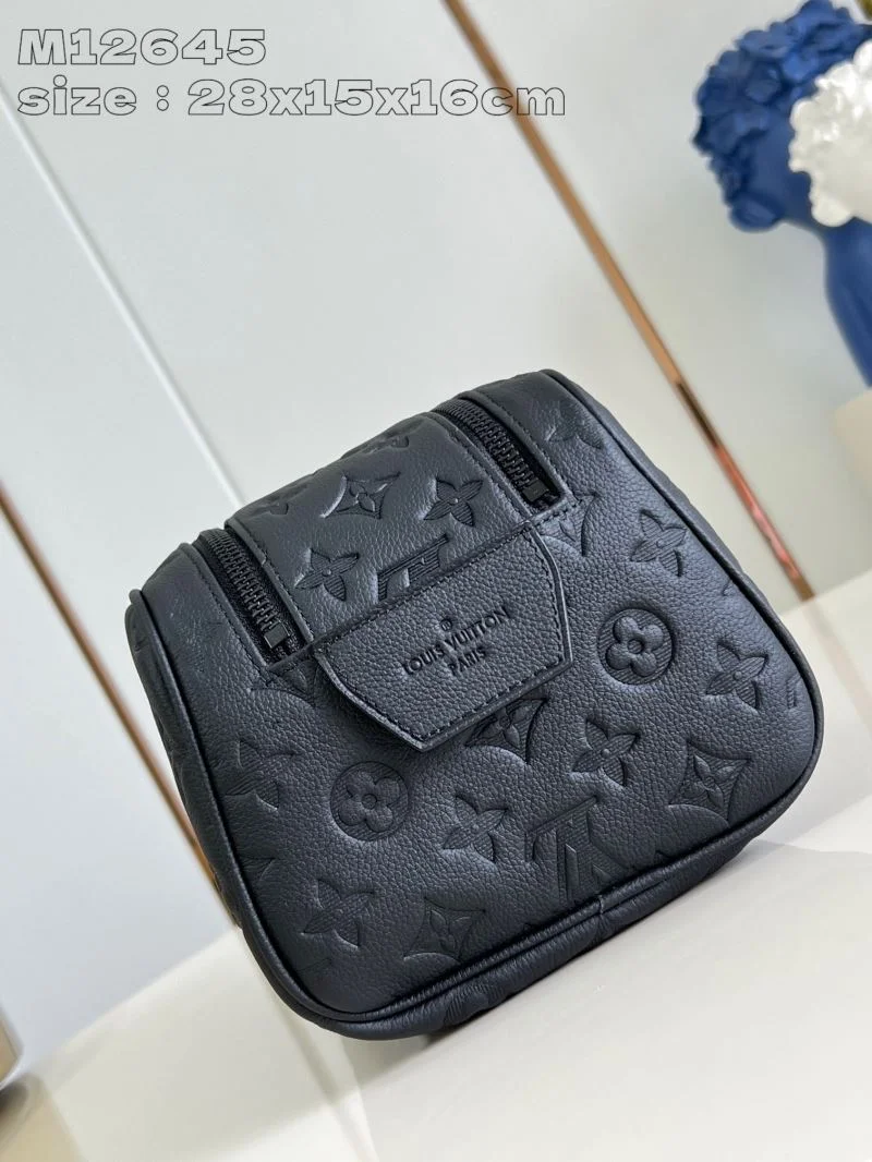 Stylish Louis Vuitton Cosmetic Bags 41222