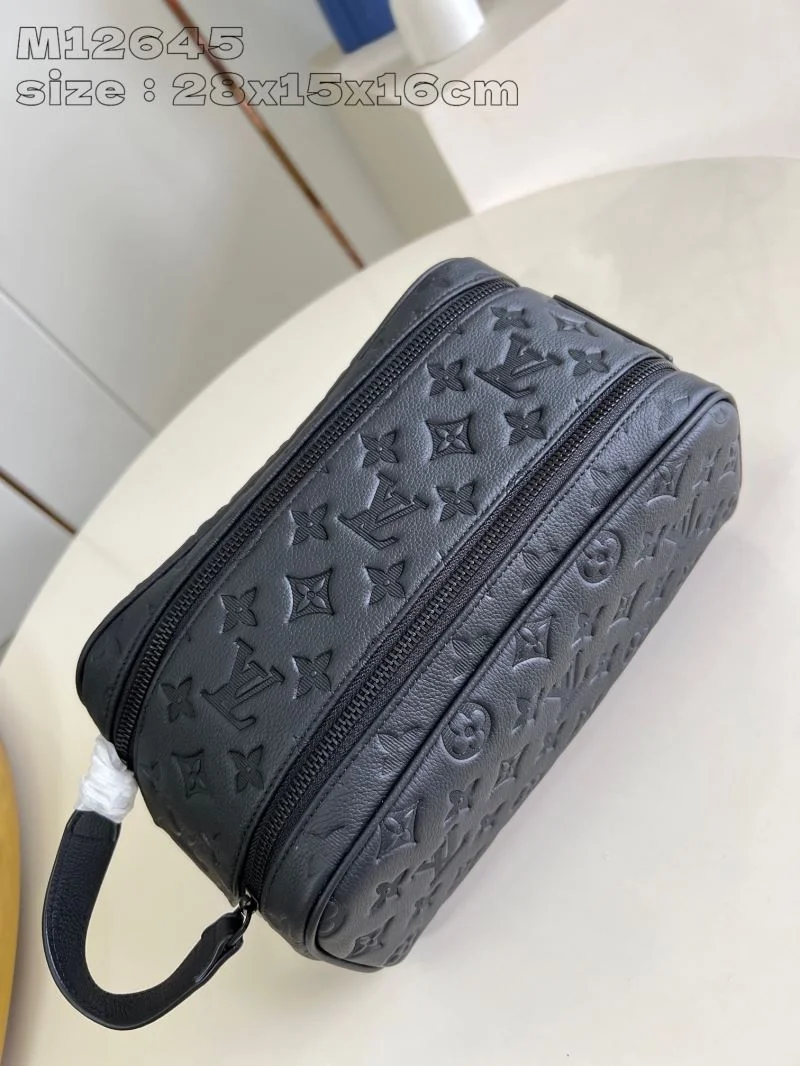 Stylish Louis Vuitton Cosmetic Bags 41222