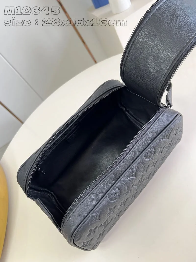Stylish Louis Vuitton Cosmetic Bags 41222