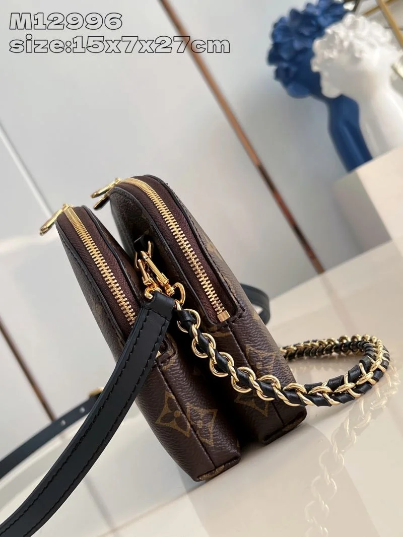 Louis Vuitton Cosmetic Bags Colorful 41219